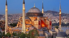 Timeline: THE BYZANTINE EMPIRE