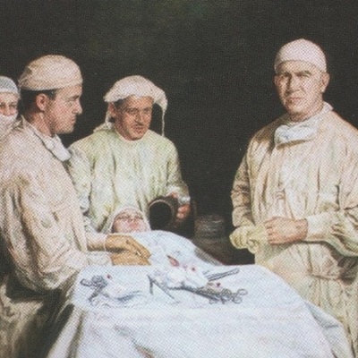 Timeline: Historia de la Medicina