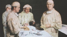 Timeline: Historia de la Medicina