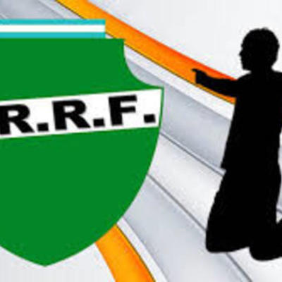 Timeline: Campeones de la Liga Regional Riotercerense de Futbol