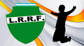 Timeline: Campeones de la Liga Regional Riotercerense de Futbol