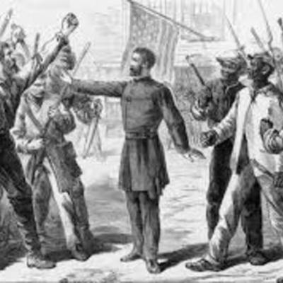 Timeline: Reconstruction Era