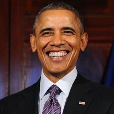 Timeline: Barack Obama