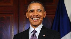 Timeline: Barack Obama