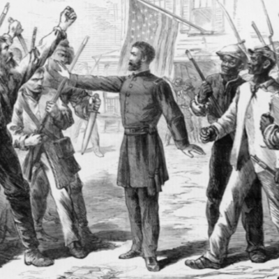 Timeline: Reconstruction Era Timeline