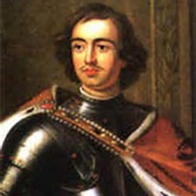 Timeline: Peter the Great Demestic Policies