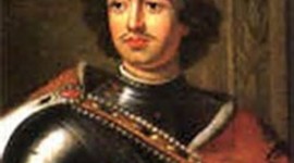 Timeline: Peter the Great Demestic Policies