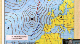 Timeline: mapa del tiempo