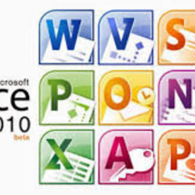 Timeline: procesador de texto