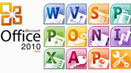 Timeline: procesador de texto