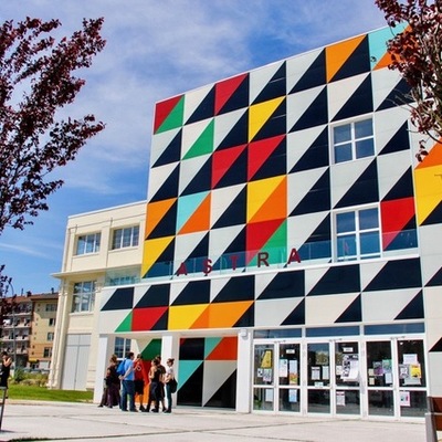 Timeline: Astraren okupazio kronologikoa