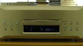 Timeline: Το πρώτο cd player