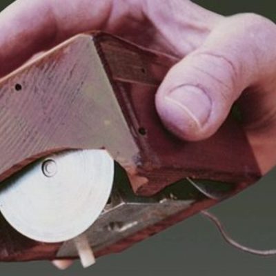Timeline: Το πρώτο  ποντίκι (υπολογιστή)