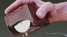 Timeline: Το πρώτο  ποντίκι (υπολογιστή)