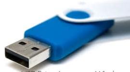 Timeline: Το πρώτο usb