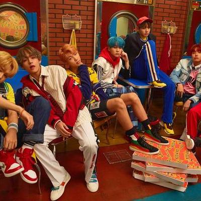 Timeline: Trayectoria musical