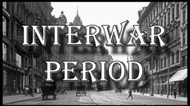 Timeline: The Inter-War Period