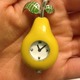 Pear watch