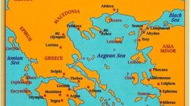 Timeline: Greece Timeline.