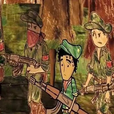 Timeline: Historia de la violencia en Colombia