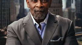 Timeline: Biografía Chris Gardner