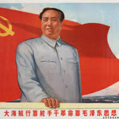 Timeline: Linea de Tiempo: Mao Zedong y la RPCh (1949 - 1989)