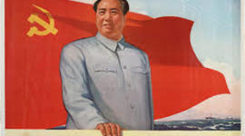 Timeline: Linea de Tiempo: Mao Zedong y la RPCh (1949 - 1989)