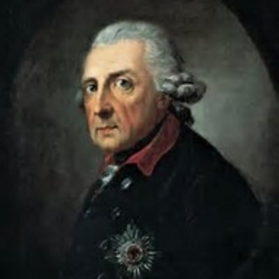 Timeline: Frederick the Great