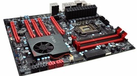 Timeline: Motherboard