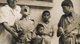 Timeline: ANTECEDENTES DE LA ENFERMERIA EN SALUD MENTAL Y PSIQUIATRICA