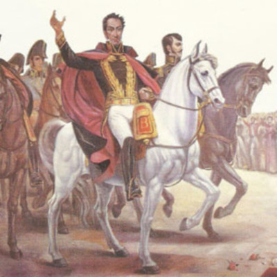 Timeline: Independencia de Colombia