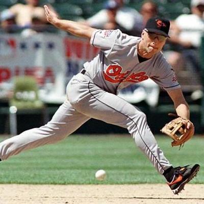 Timeline: The Iron Man