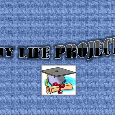 Timeline: My Life Project