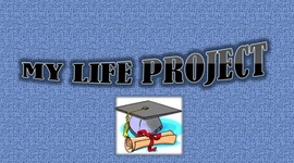 Timeline: My Life Project