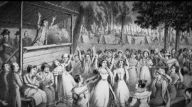 Timeline: Unit 7 Timeline