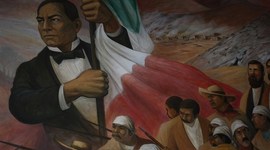 Timeline: MÉXICO EN EL CONTEXTO INTERNACIONAL