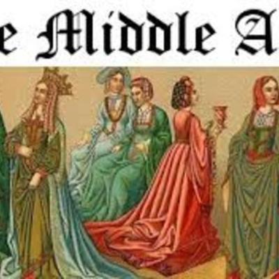 Timeline: The High Middle Ages