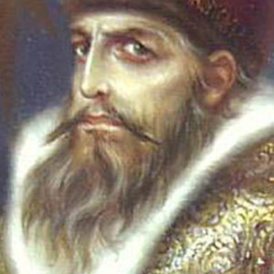 Timeline: Ivan the Terrible