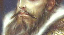 Timeline: Ivan the Terrible