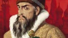 Timeline: Ivan the Terrible
