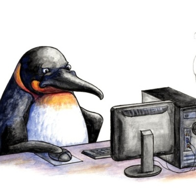 Timeline: Generaciones de la computadora :D