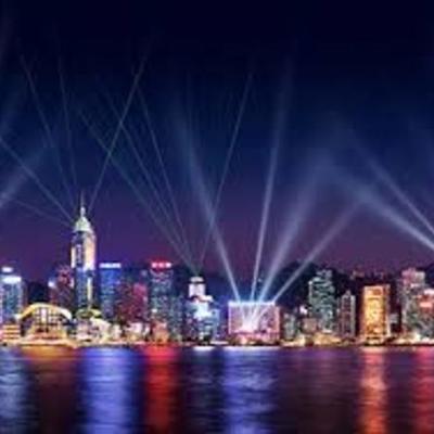 Timeline: Hong Kong History