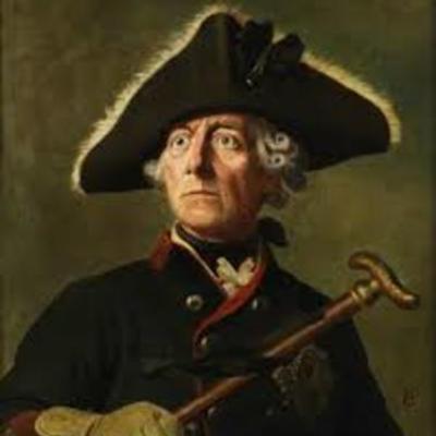 Timeline: Frederick the Great Timeline