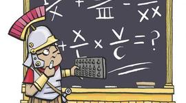 Timeline: A Trip Down Fraction Lane: A Brief History of Fractions