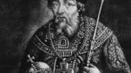 Timeline: Ivan IV