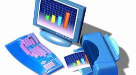 Timeline: История развития информатики