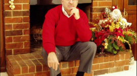 Timeline: Middelaldrende Alfred