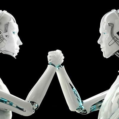 Timeline: Frise historique sur la robotique