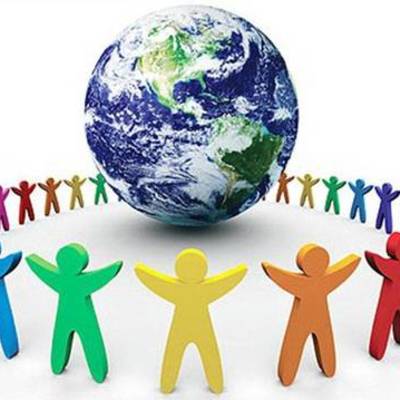 Timeline: The Historical Developement Of The World's Population