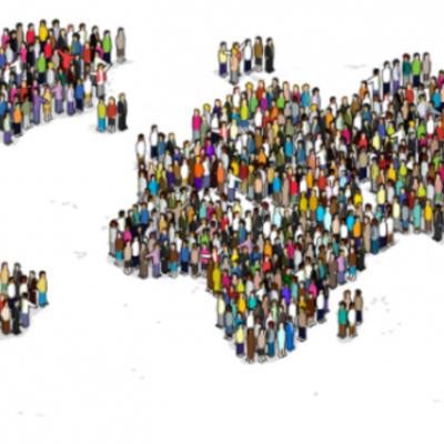 Timeline: the historical development of the world's population